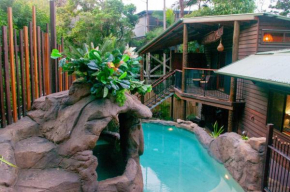 The LuWOW Lodge